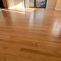 Birds Eye Hardwood Flooring LLC Photo