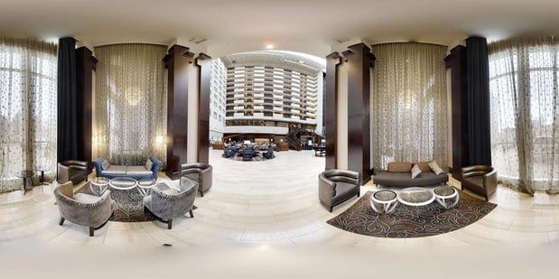 Images Hilton Nashville Downtown