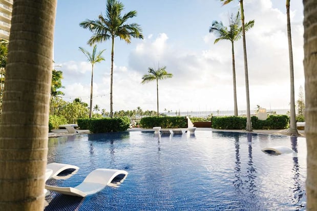 Images Hilton Vacation Club The Modern Honolulu