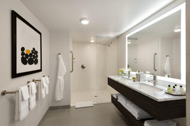 Images InterContinental Saint Paul Riverfront by IHG
