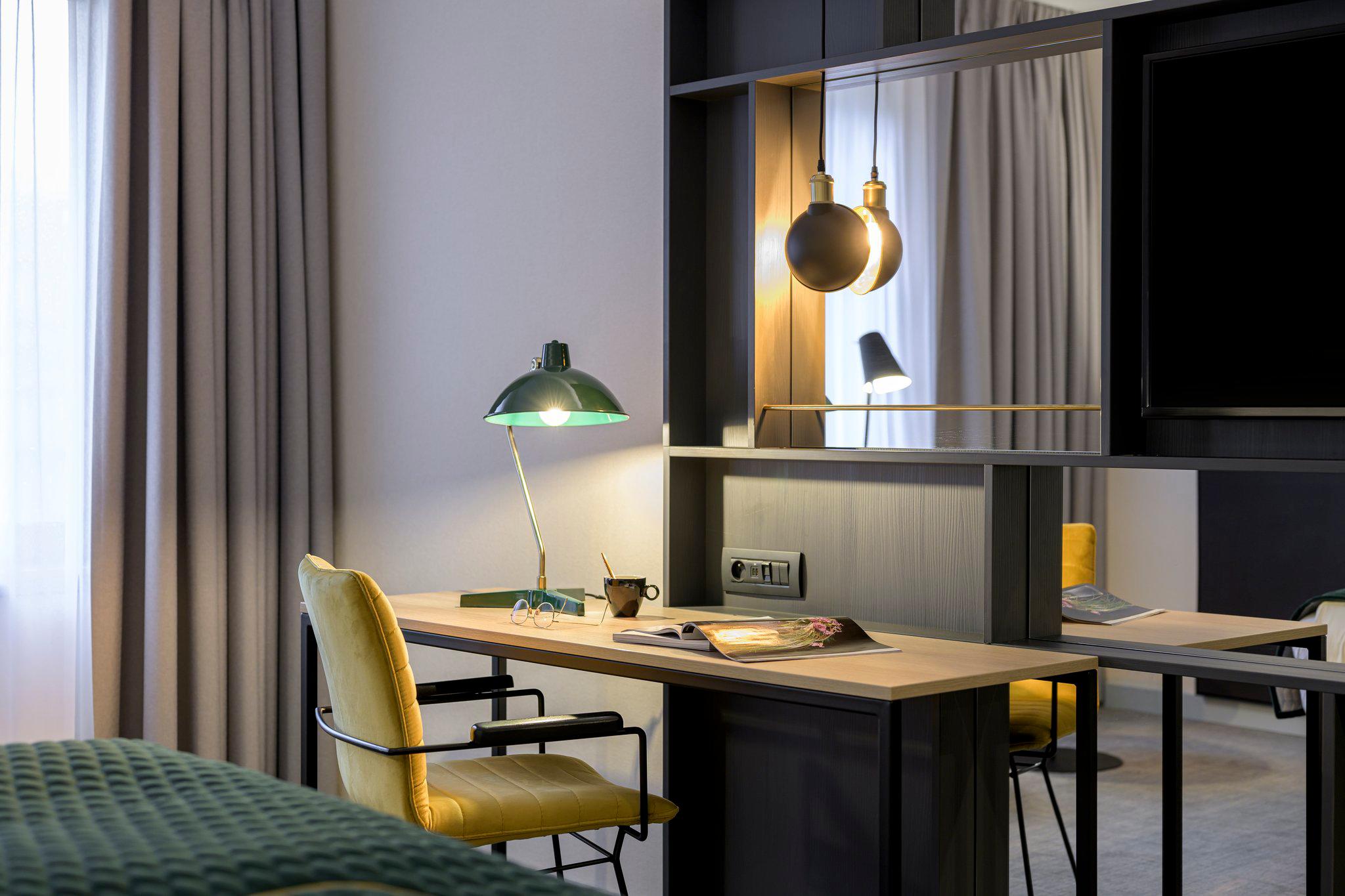 Fotos - Holiday Inn Hasselt by IHG - 73