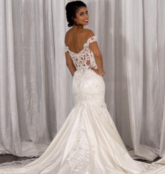 Images Truly Forever Bridal