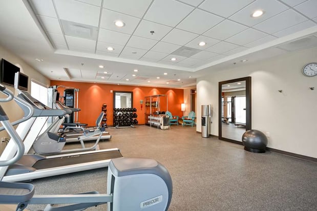 Images Home2 Suites by Hilton North Dallas Central Expy