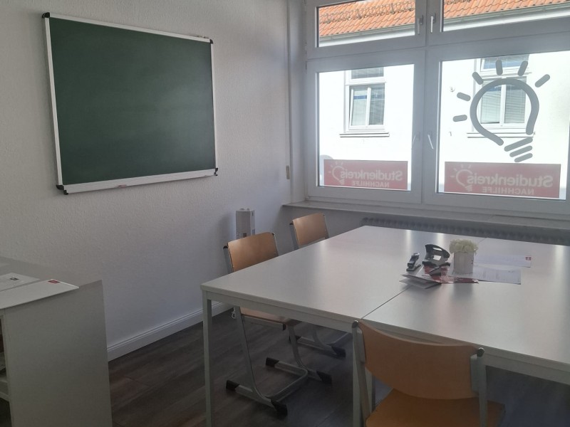 Bilder Studienkreis Nachhilfe Neustadt/Holstein