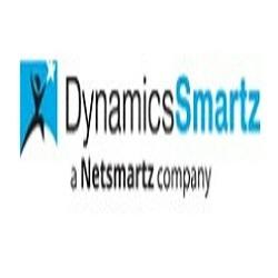 DynamicsSmartz - Microsoft Dynamics 365 Solutions Partner in Sydney, NSW, Australia Logo