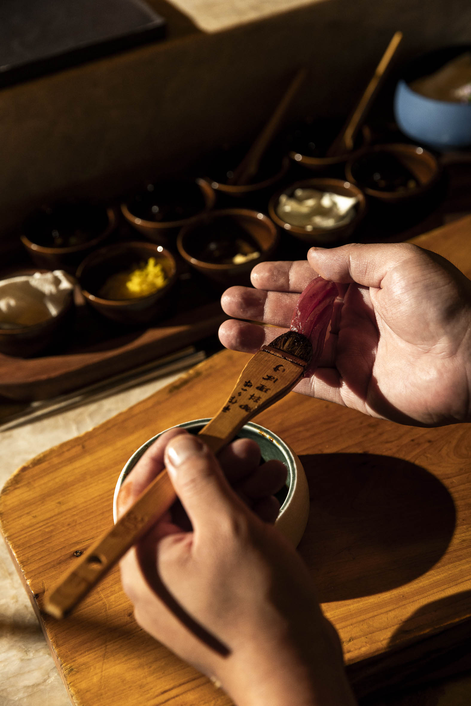 Galería en miniatura