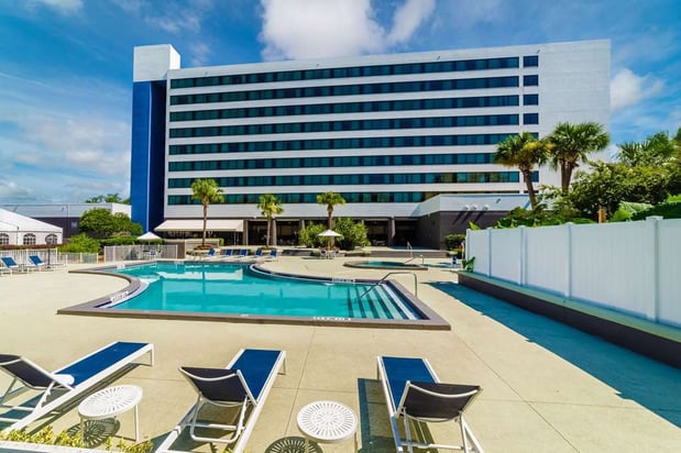 Images Hilton Ocala