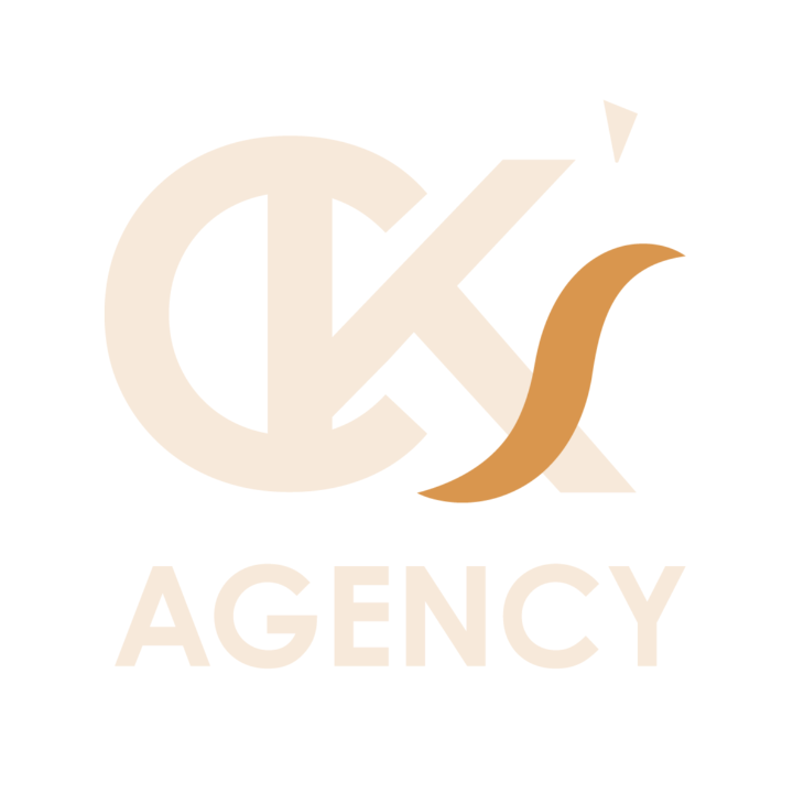 CK's Agency Musique