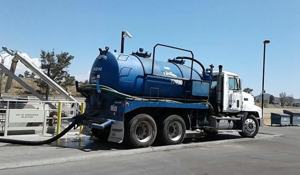 Images 2brother septic tank service & pumping