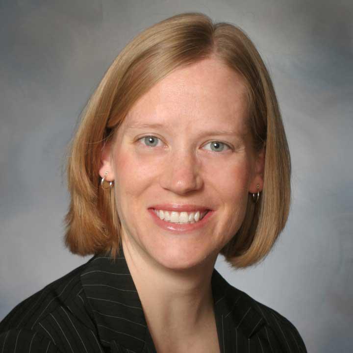 Dr. Gina Pontius, MD