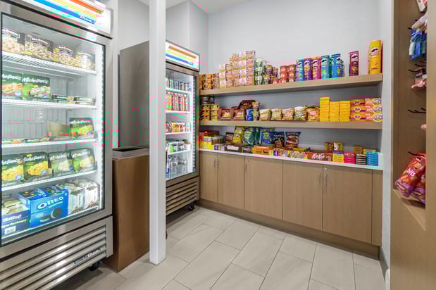 Images Holiday Inn Express Salt Lake City South-Midvale by IHG