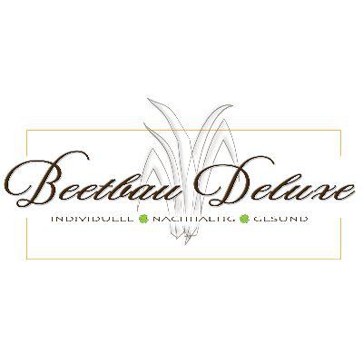 Beetbau Deluxe Logo