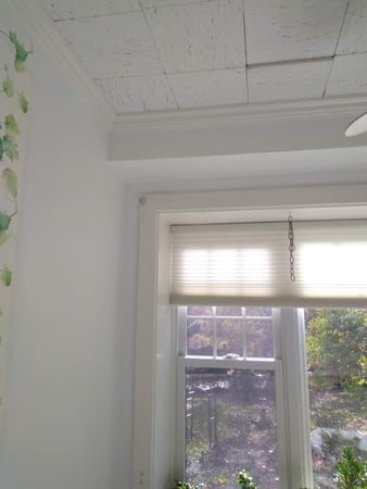 Images N. Bennecoff Drywall & Plaster