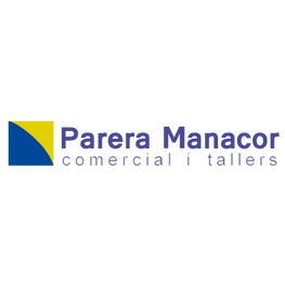 Parera Manacor Logo