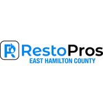 RestoPros of East Hamilton County Logo