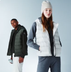 Images Caraceni Abbigliamento