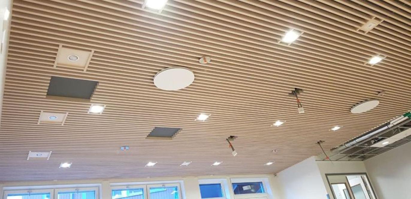 Images Genstigen Bygg & Akustik AB