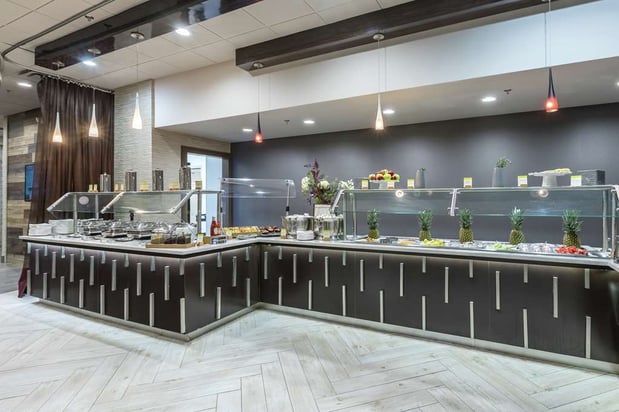 Images DoubleTree by Hilton Hotel Winston Salem - University