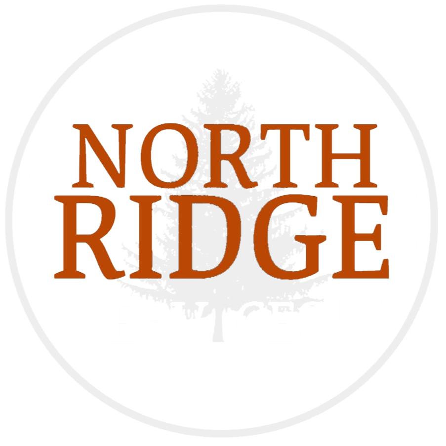 North Ridge Services LLC Logo