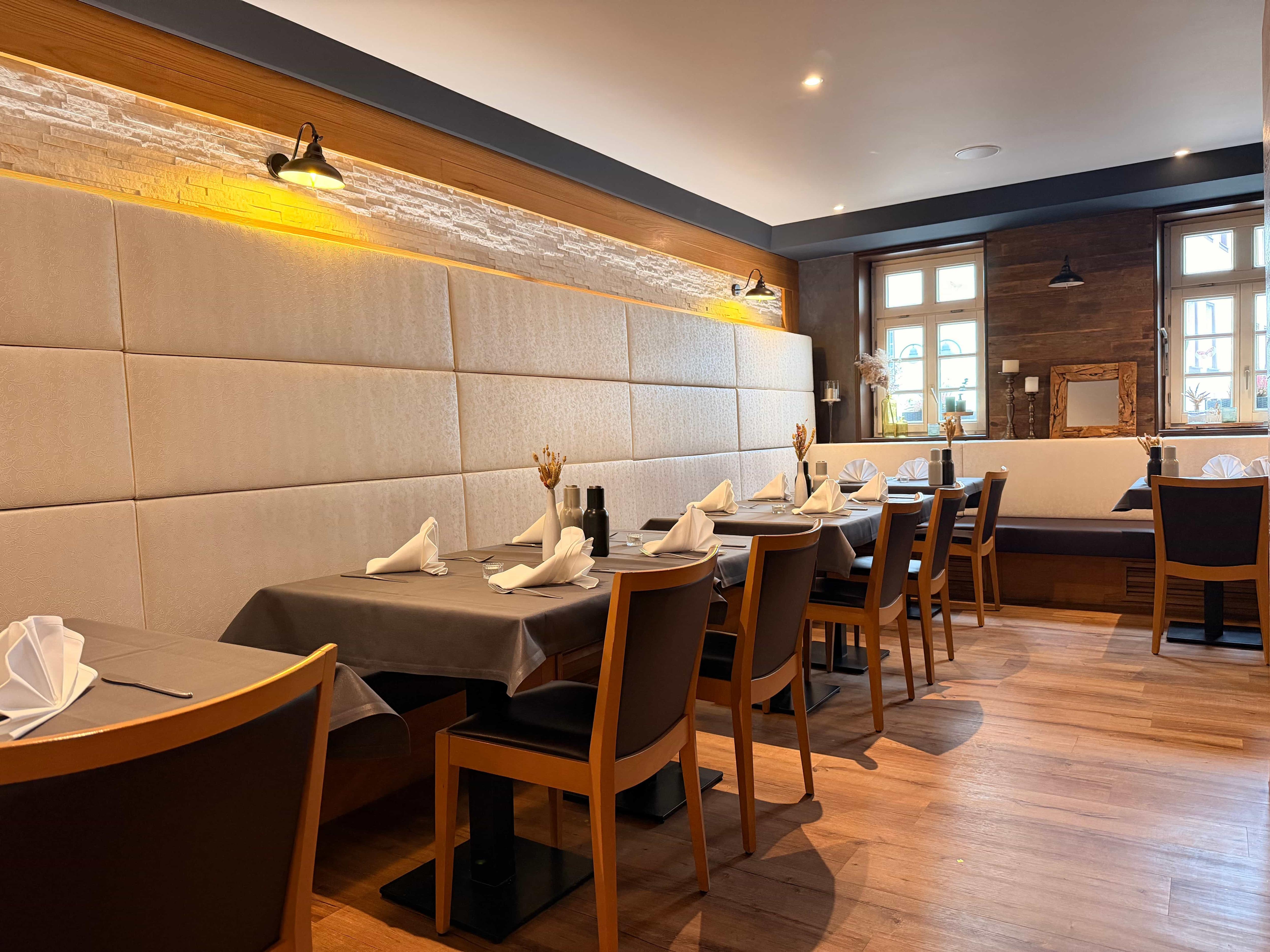 Al Vecchio Mulino, Augsburger Str. 672 in Stuttgart