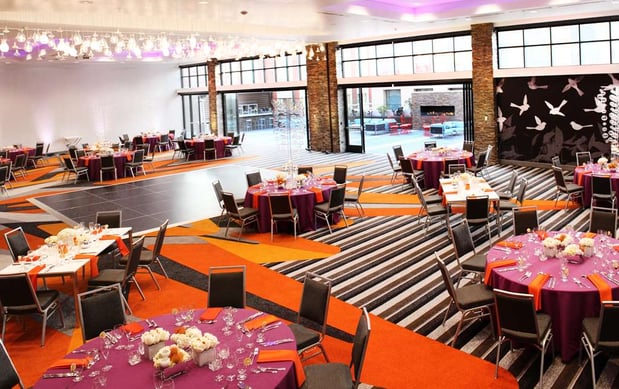 Images the Curtis Denver - a DoubleTree by Hilton Hotel