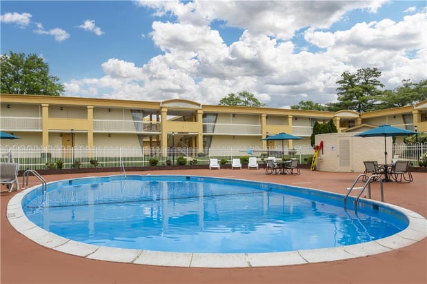 Images Best Western Battlefield Inn