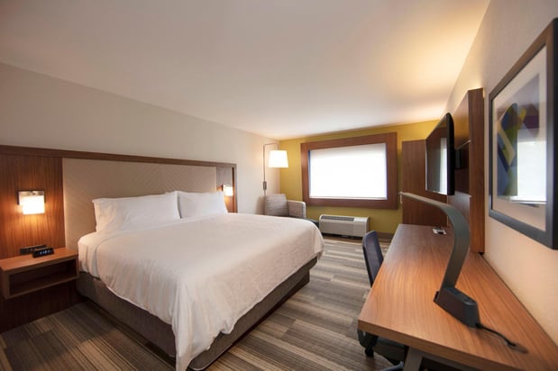 Images Holiday Inn Express Athens-University Area by IHG