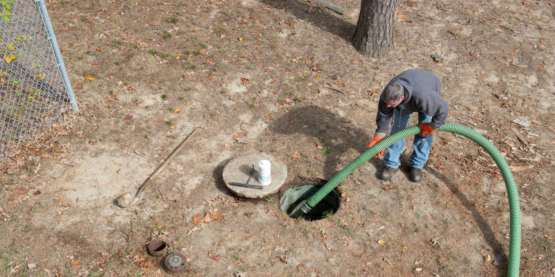 WE TAKE THE PROCESS OF SEPTIC INSTALLATION VERY SERIOUSLY TO ENSURE A GREAT OUTCOME.