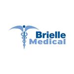 Brielle Medical Logo