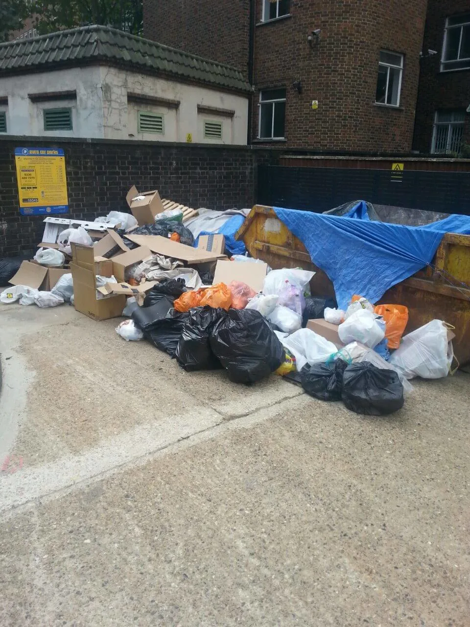 Images Atlantic Maintenance Ltd