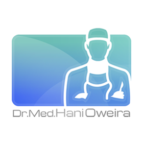 Praxis Dr. med. Hani Oweira Logo