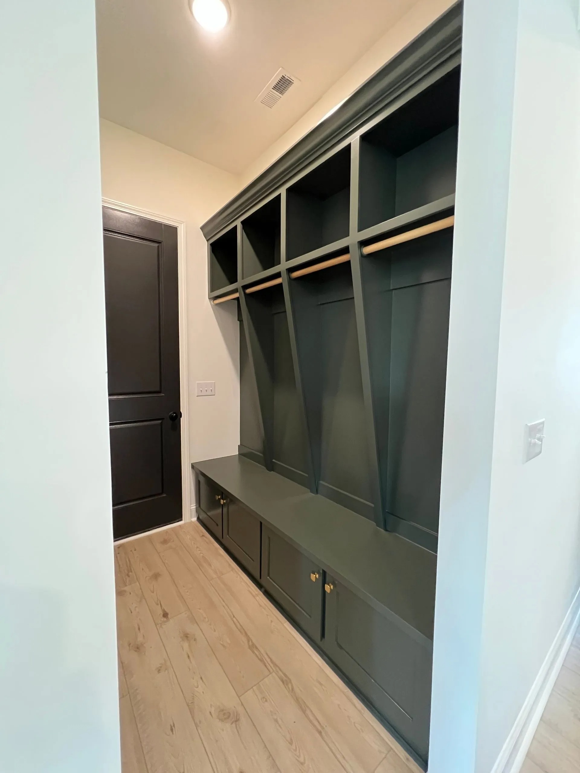 G Mitchell Construction LLC