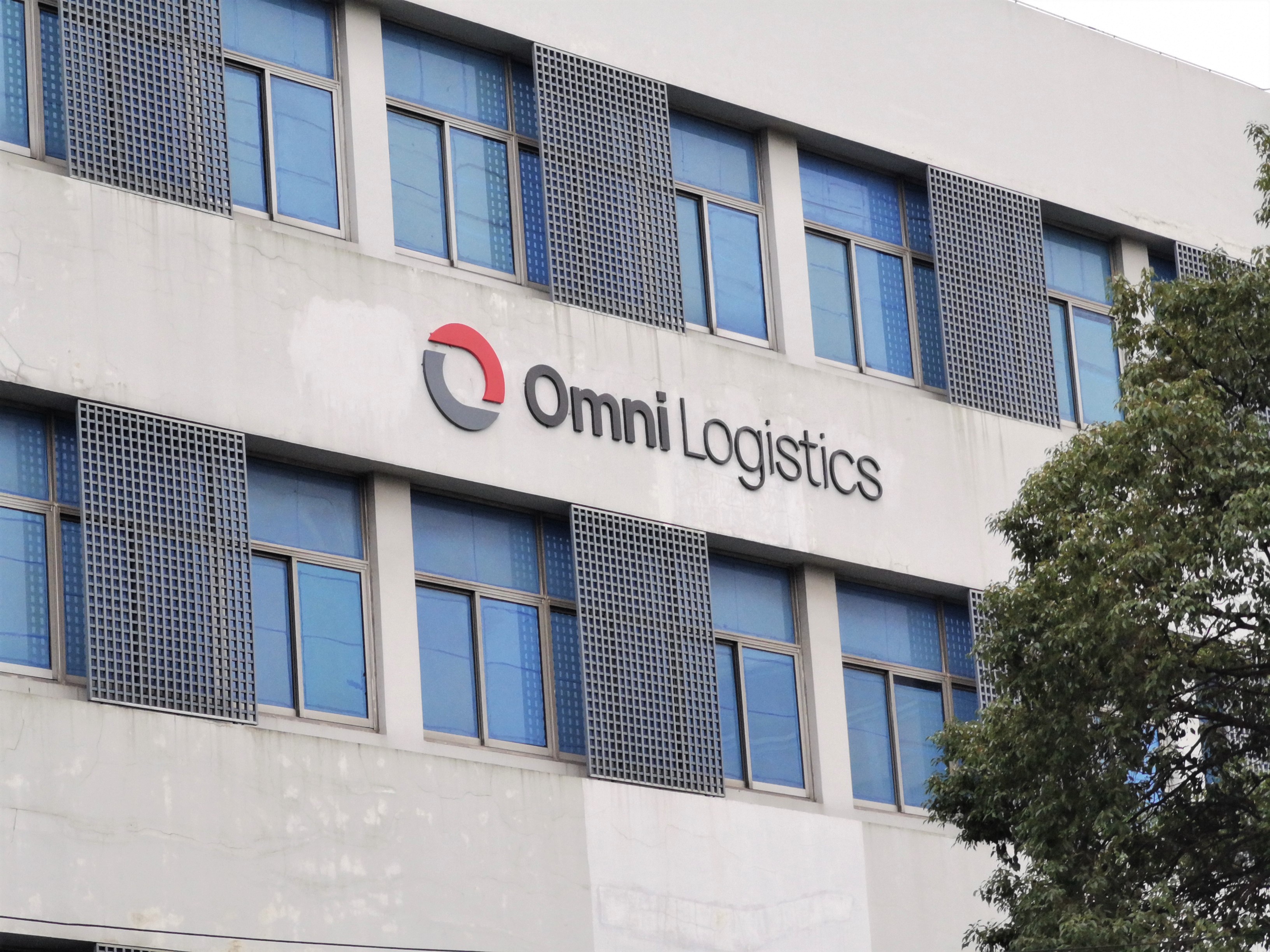 Images Omni Logistics - Shanghai