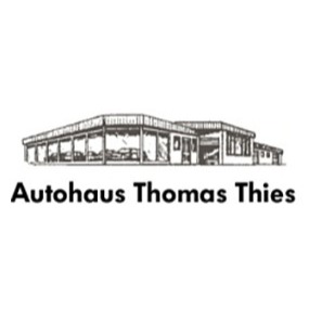 Autohaus Thomas Thies in Stuvenborn - Logo