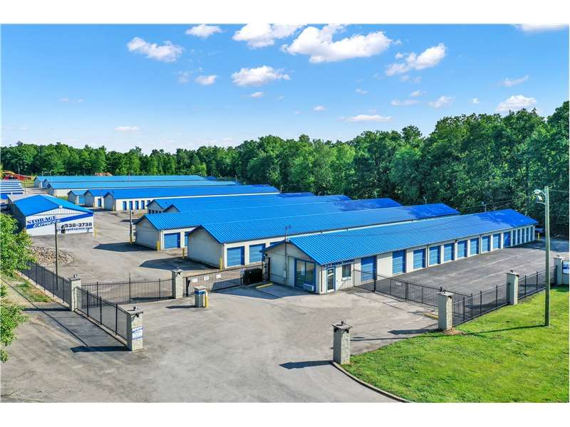 Beauty Image - Storage Express at 8331 Hwy 44 E, Mount Washington, KY 40047