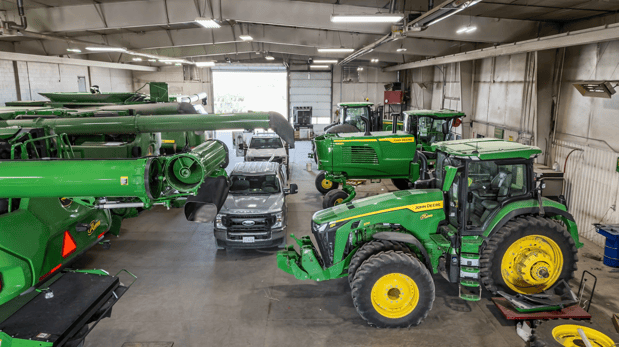 Images 21st Century Equipment LLC