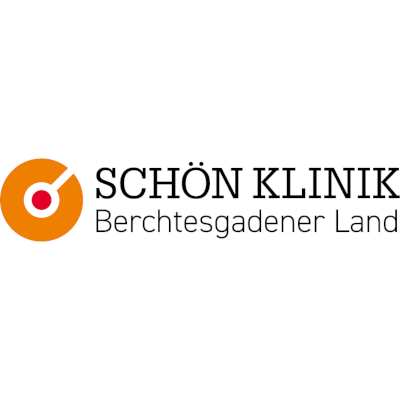 Logo Schön Klinik Berchtesgadener Land - Fachzentrum für Psychosomatische Medizin