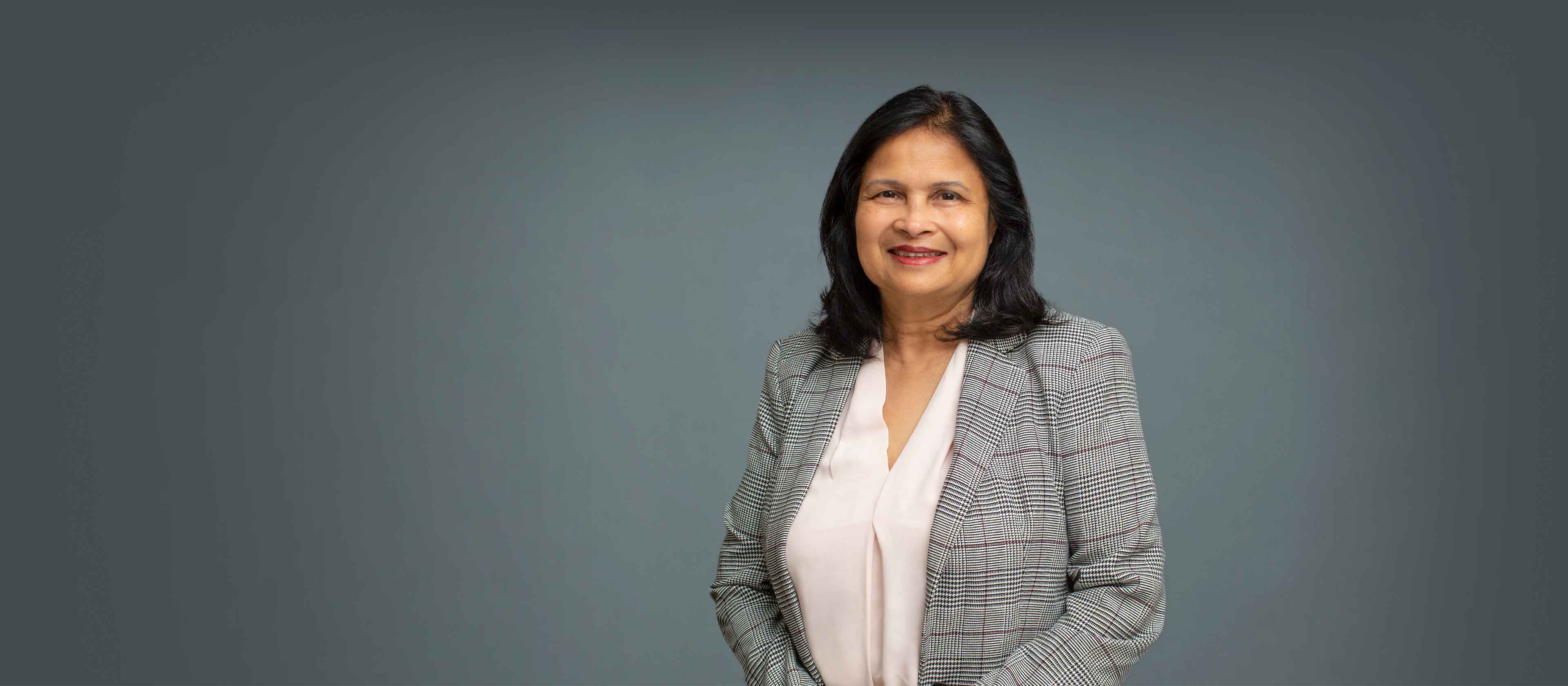 Aasha S. Gopal, MD