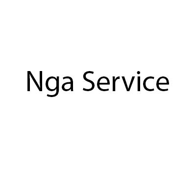 Nga Service srl Logo