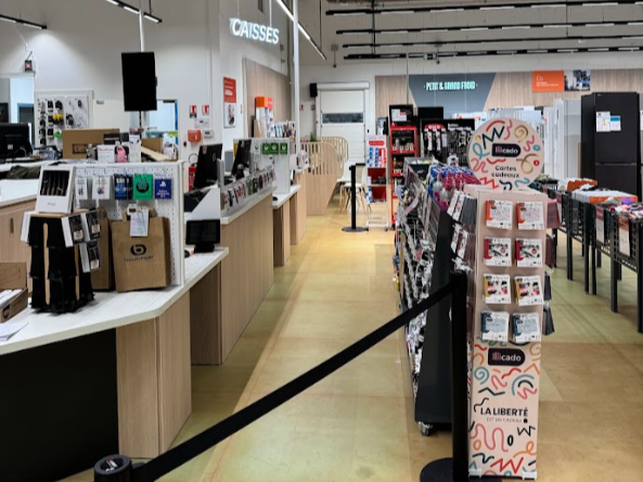 Miniature de la galerie