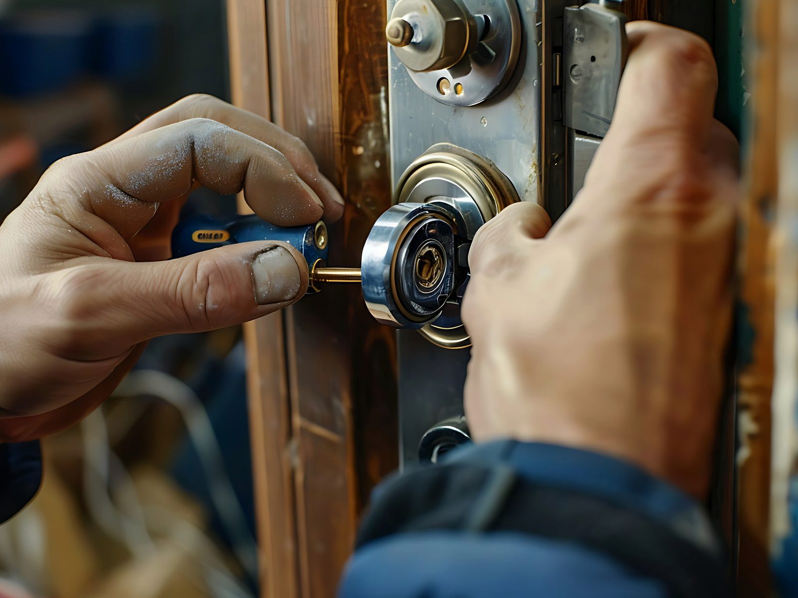 View Locksmith Corp