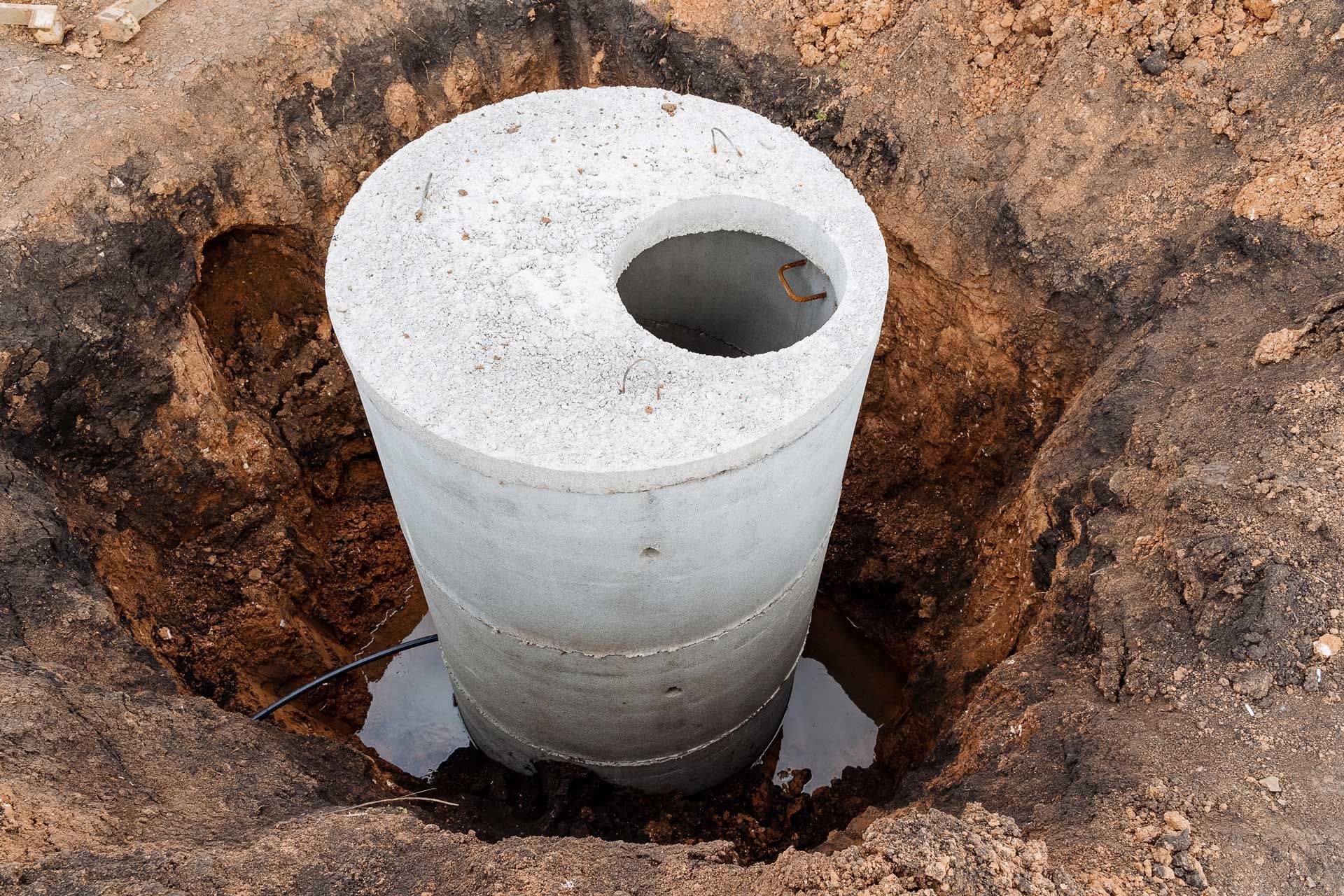 Anchor plumbing Image
