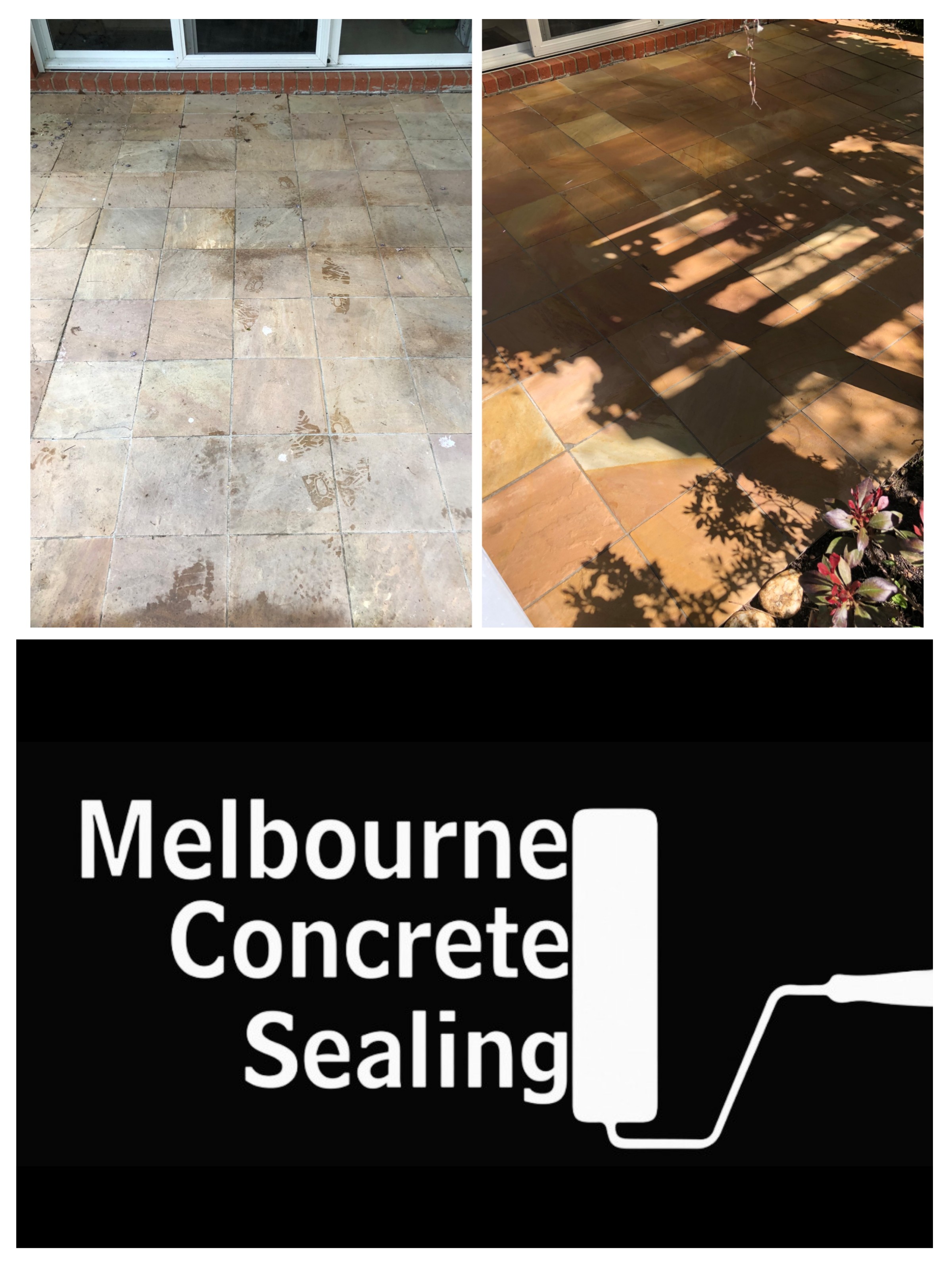 Images Melbourne Concrete Sealing