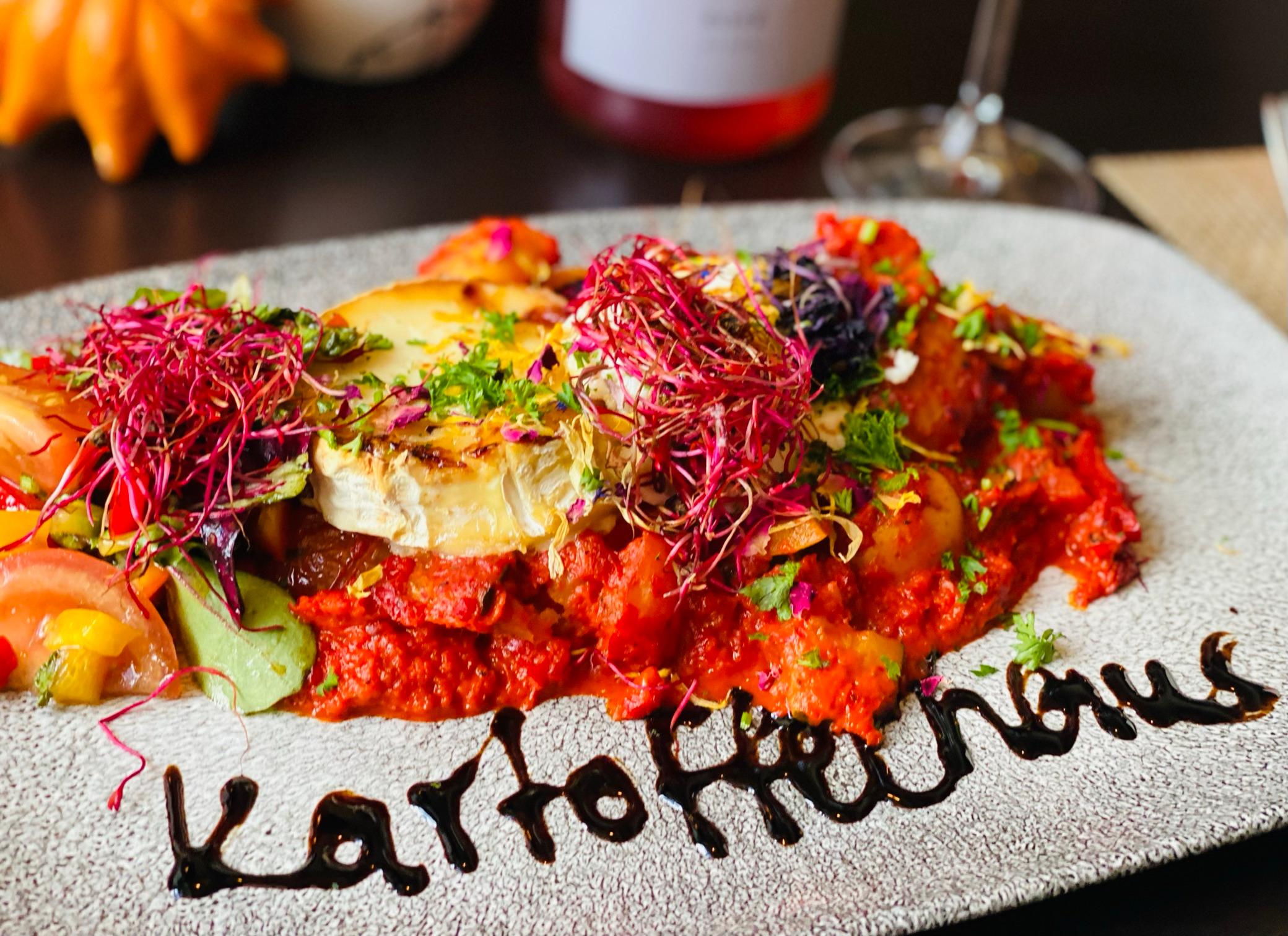 Bild 9 KroCo – Das Restaurant Frankfurt (Oder) in Frankfurt (Oder)