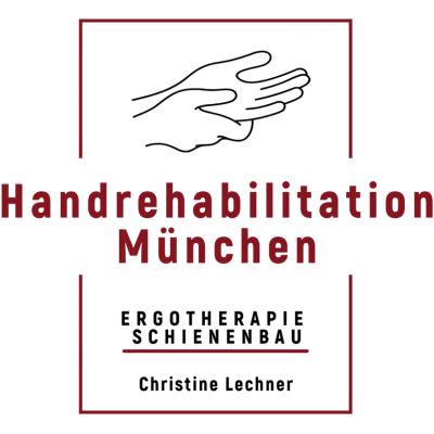 Logo Handrehabilitation München Christine Lechner