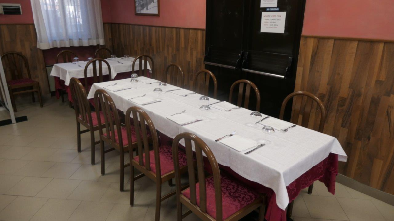 Images Trattoria Pizzeria Roma