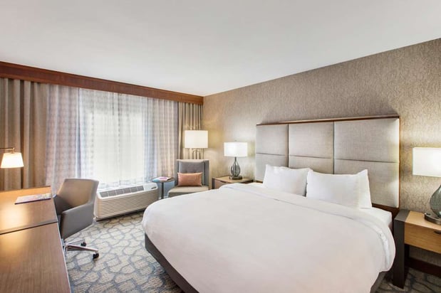 Images DoubleTree by Hilton San Antonio Northwest