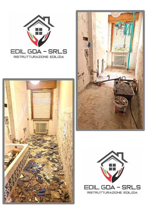 Images Impresa edile GDA