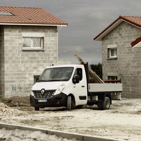 Renault Trucks (Schweiz) AG, Heimstrasse 45 in Dietikon
