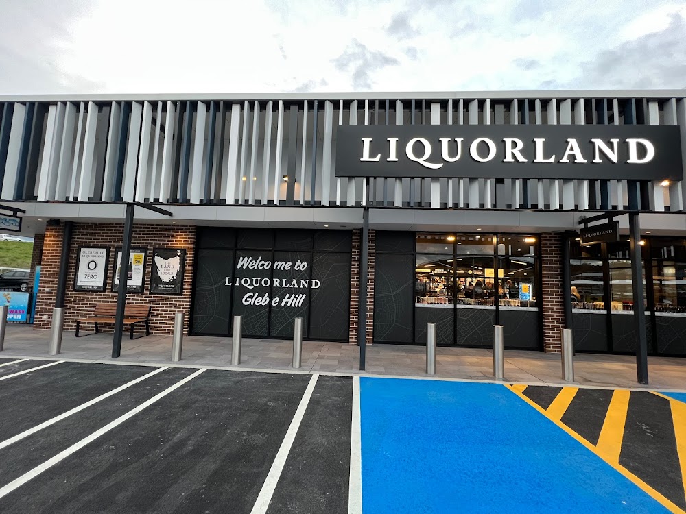 Images Liquorland Glebe Hill